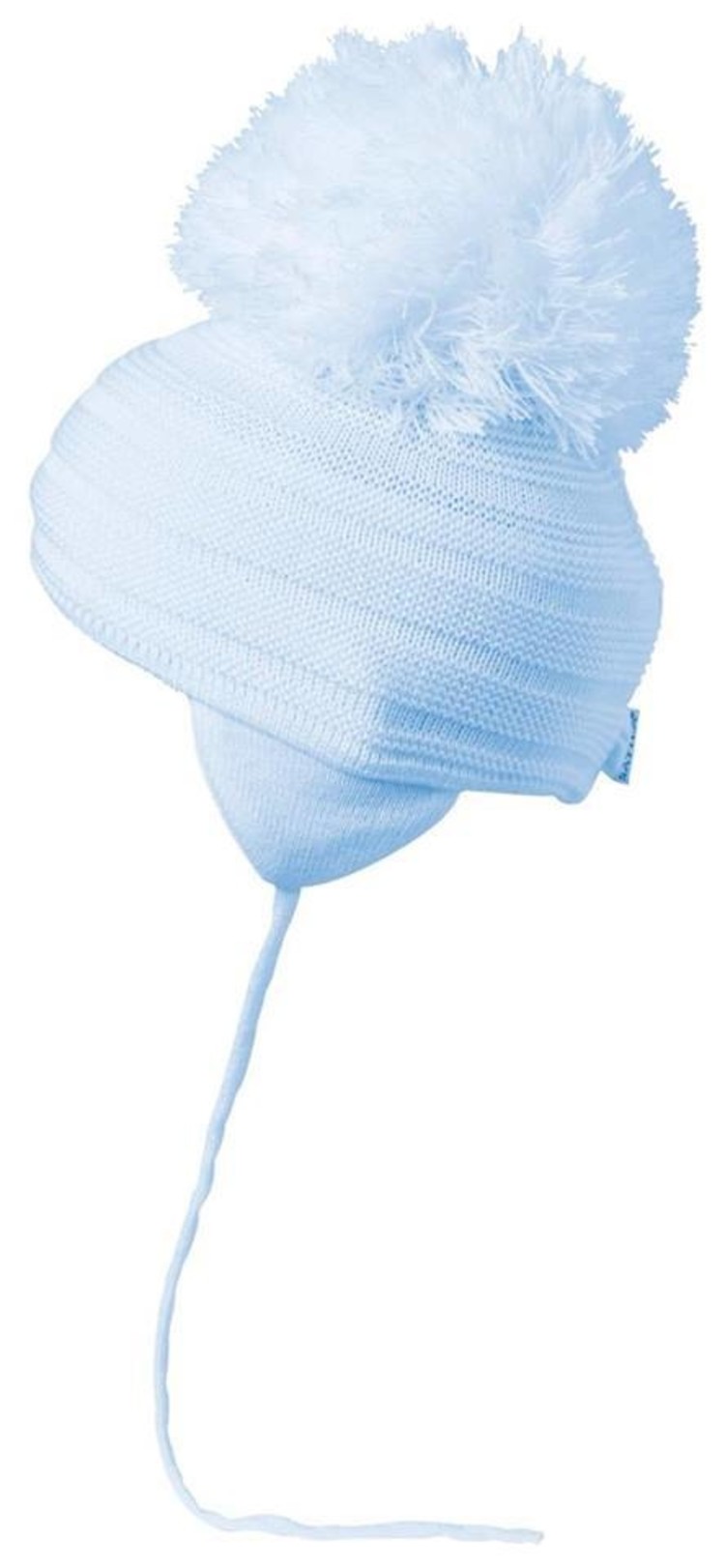 Satila Purl Blue Hat