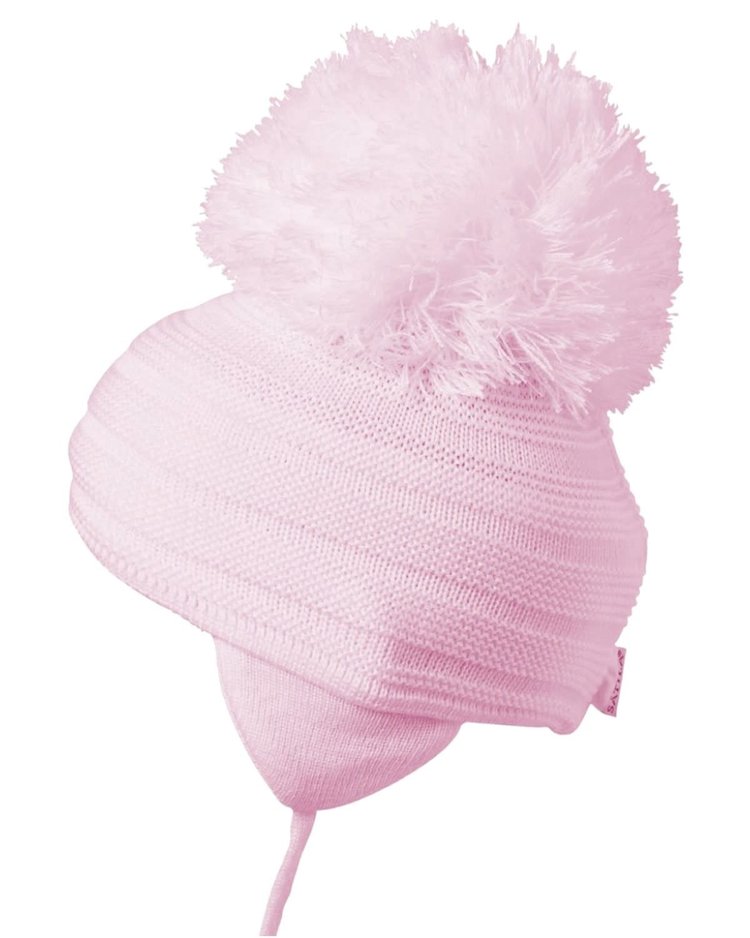 Satila Satila Purl Pink Hat