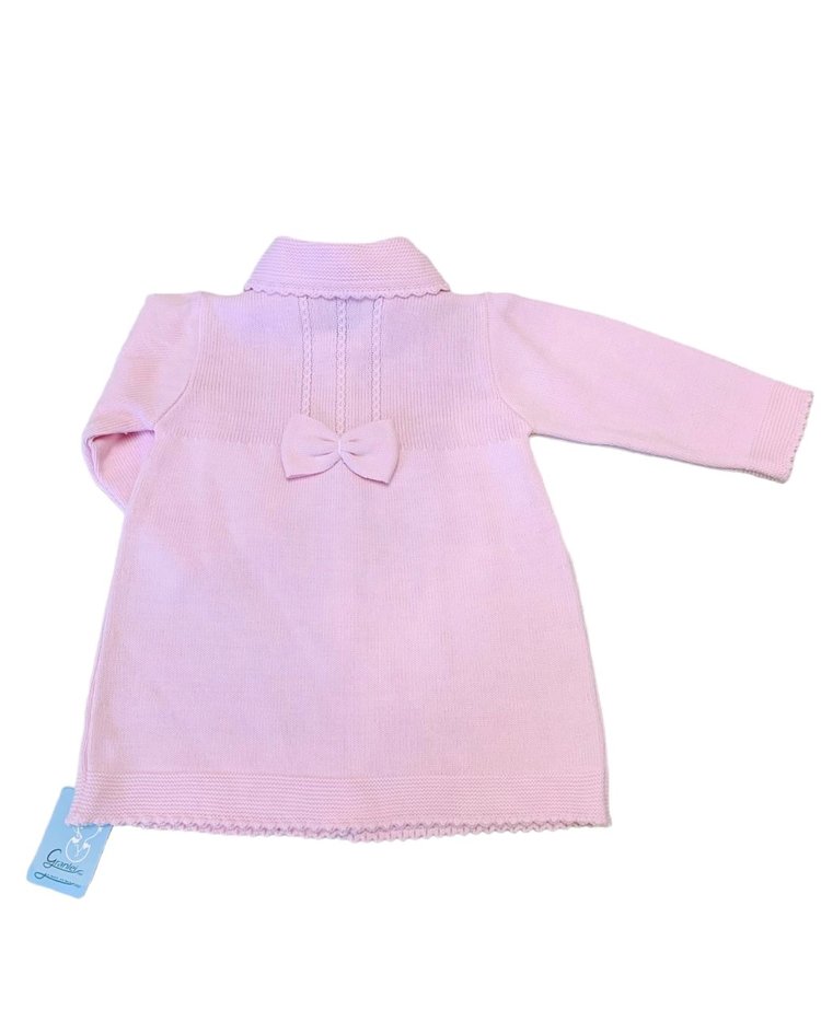 Artesania Granlei Artesania Granlei AW22 Knit Cardigan - 222-285