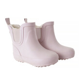 Little Lads & Ladies Little Lads & Ladies Fur Lined Chelsea Wellies