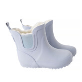 Little Lads & Ladies Little Lads & Ladies Fur Lined  Chelsea Wellies