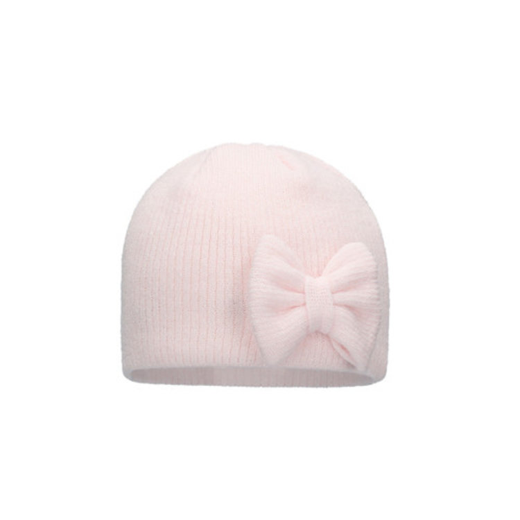 Pom Pom Envy Pom Pom Envy Becca Hat - Pink