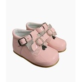 Andanines Andanine Pink Tbar with Bow 222262