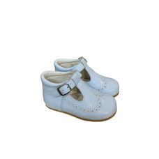 Andanines Andanine Brogue Boys Shoe A71134