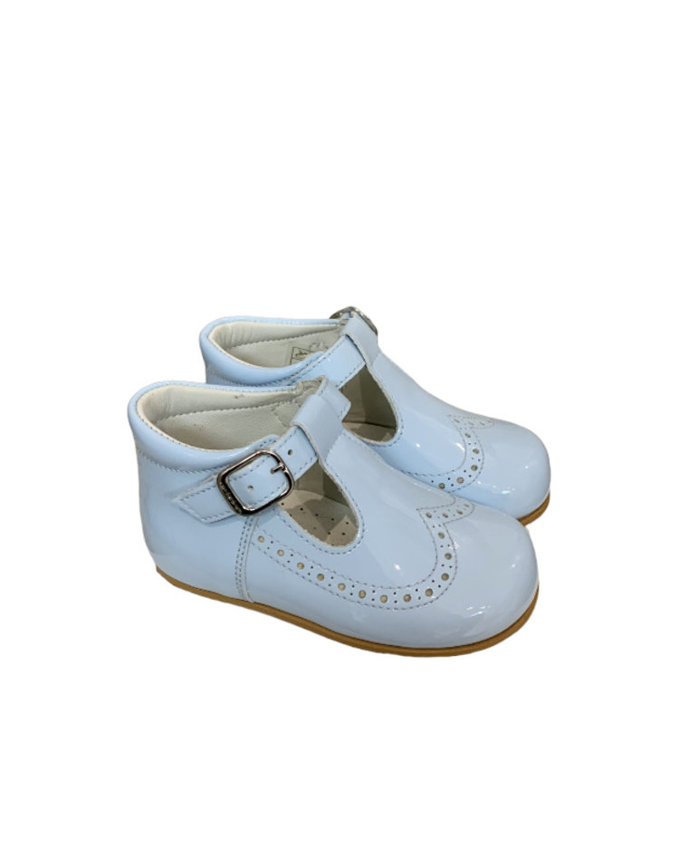 Andanines Andanine Brogue Boys Shoe A71134