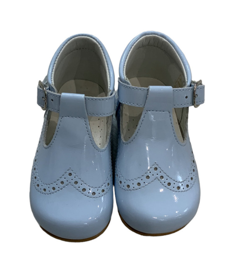 Andanines Andanine Brogue Boys Shoe A71134