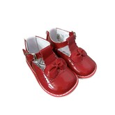 Pex Pex AW22 Isla Patent Shoe
