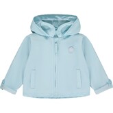 Mitch and Son Mitch & Son SS23 Mason Mini Jacket - 3 MONTHS