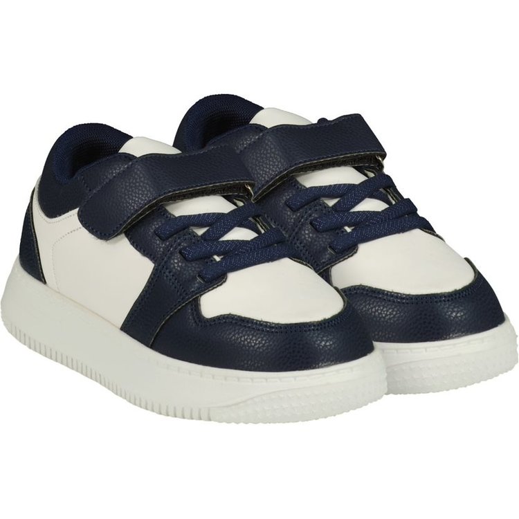 Mitch and Son Mitch & Son SS23 Jump Low Trainer - SIZE 4