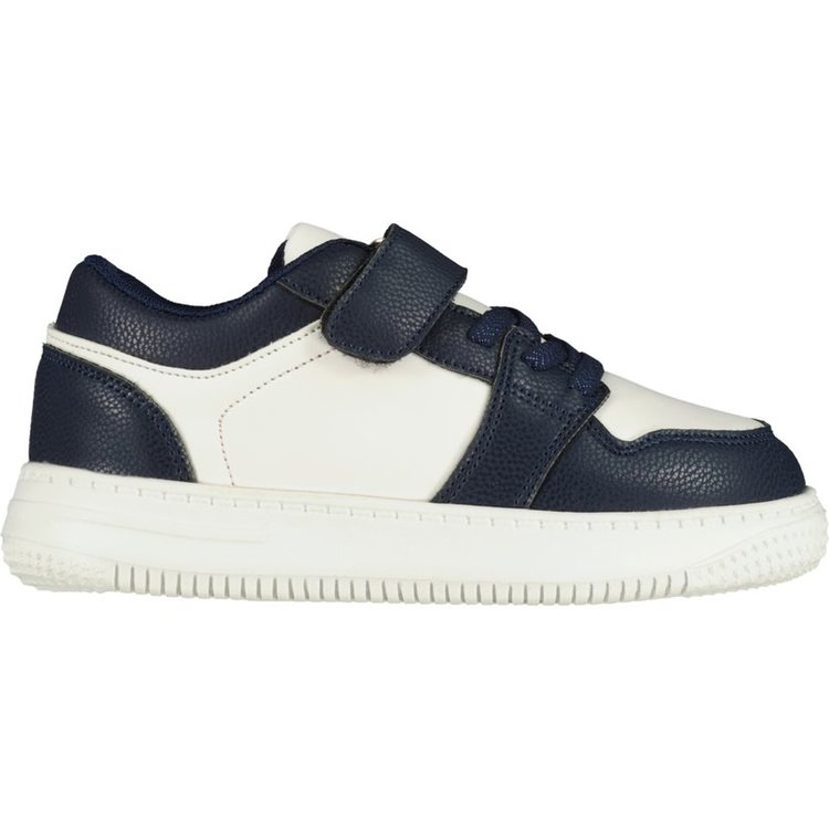 Mitch and Son Mitch & Son SS23 Jump Low Trainer - SIZE 4