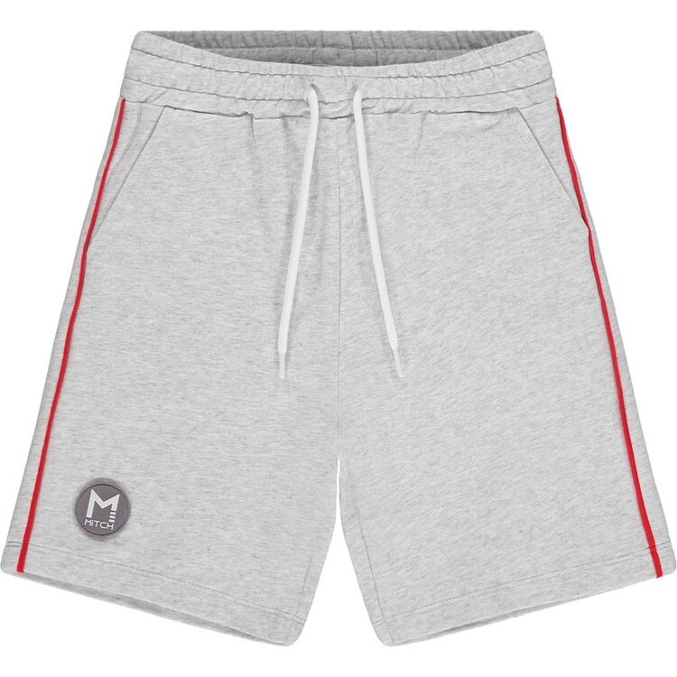 Mitch MiTCH SS23 Ronda Sweat Shorts - AGE 8-9