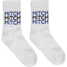Mitch MiTCH SS23 Sebastian Triple Logo Sock