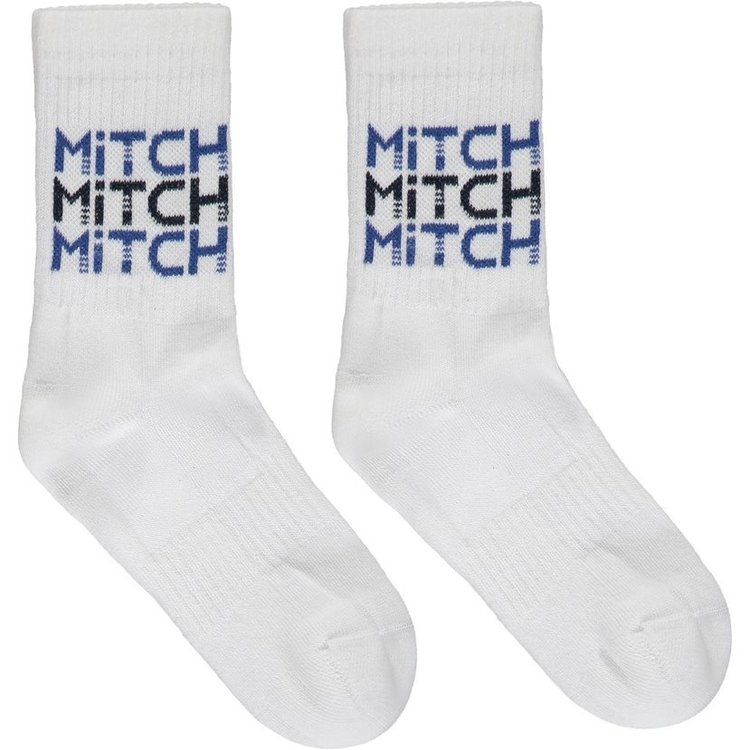 Mitch MiTCH SS23 Sebastian Triple Logo Sock
