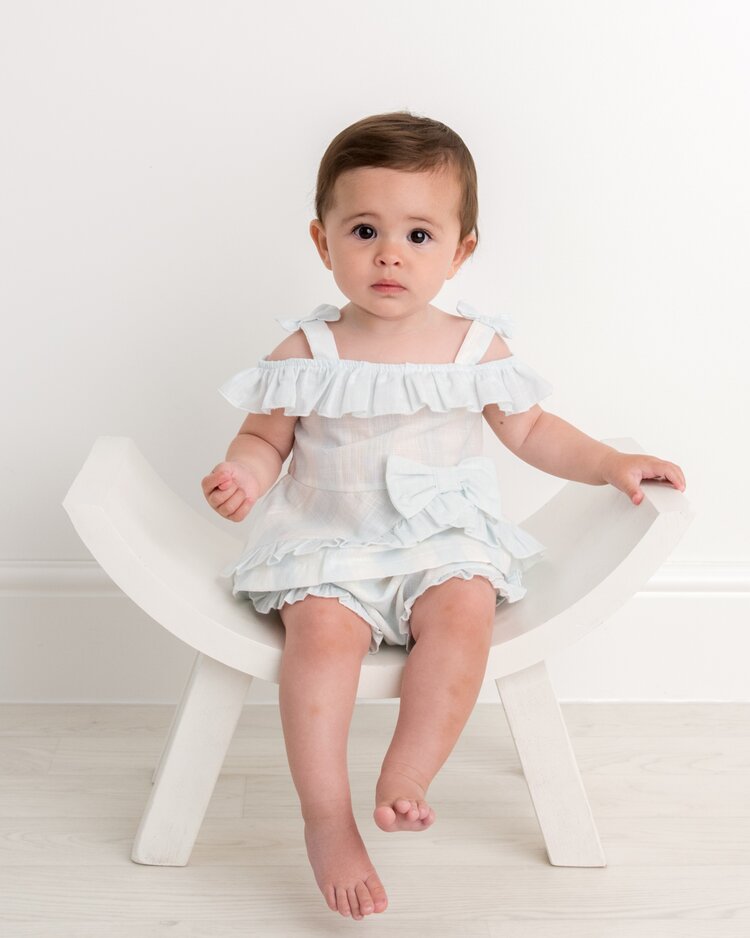 Caramelo SS23 Candy Stripe Jampant Set - 1091128