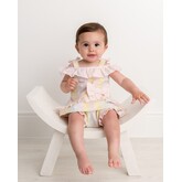 Caramelo SS23 Candy Stripe Jampant Set - 1091128