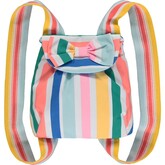 ADee A'Dee SS23 Ulona Stripe Rucksack