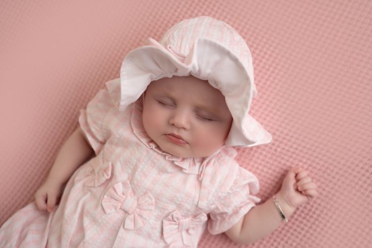 Little A Little A SS23 Gael Sunhat