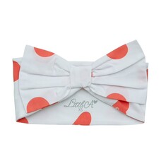 Little A Little A SS23 Harriette Polka Dot Headband