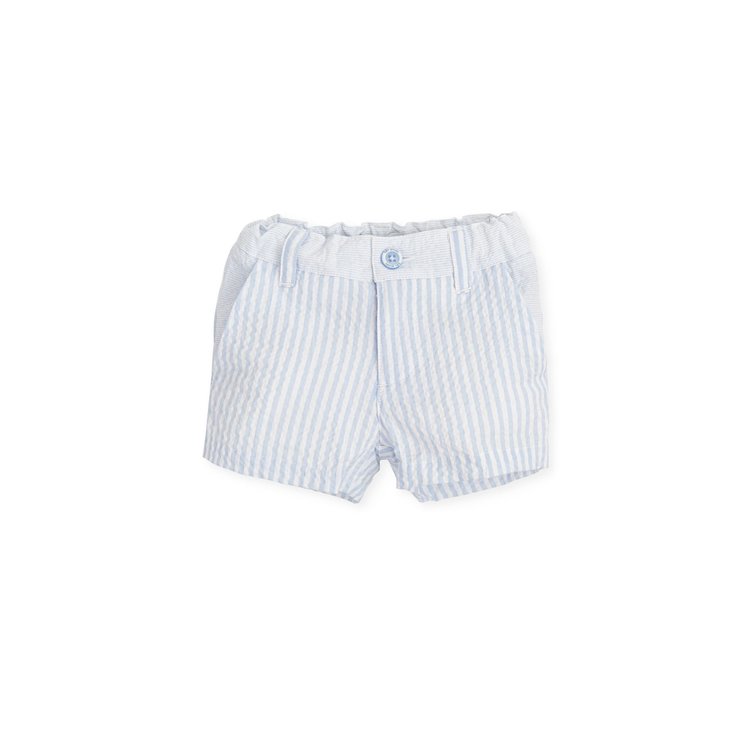 Tutto Piccolo Tutto Piccolo SS23 Bermuda Shorts - 5310 - 18 MONTHS