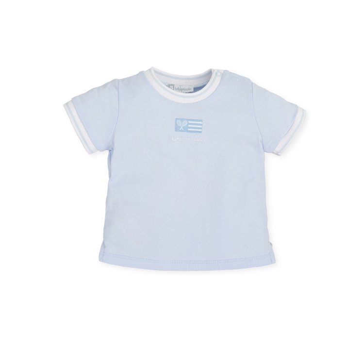 Tutto Piccolo Tutto Piccolo SS23 T-Shirt - 5714