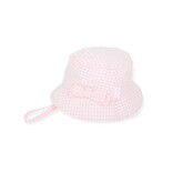 Tutto Piccolo Tutto Piccolo SS23 Gingham Sunhat - 5981
