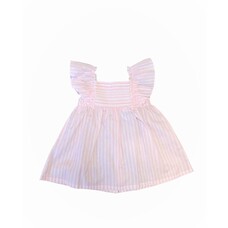 Babidu Babidu SS23 Stripe Dress - 90488