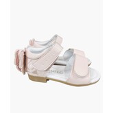 Caramelo SS23 Double Bow Sandal - 227107