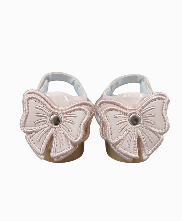 Caramelo SS23 Double Bow Sandal - 227107