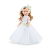 Marina & Pau Communion Doll