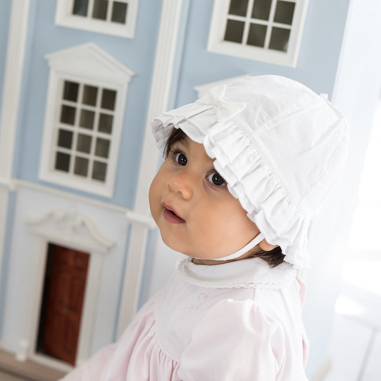 Emile et Rose SS23 Gabby Sunhat