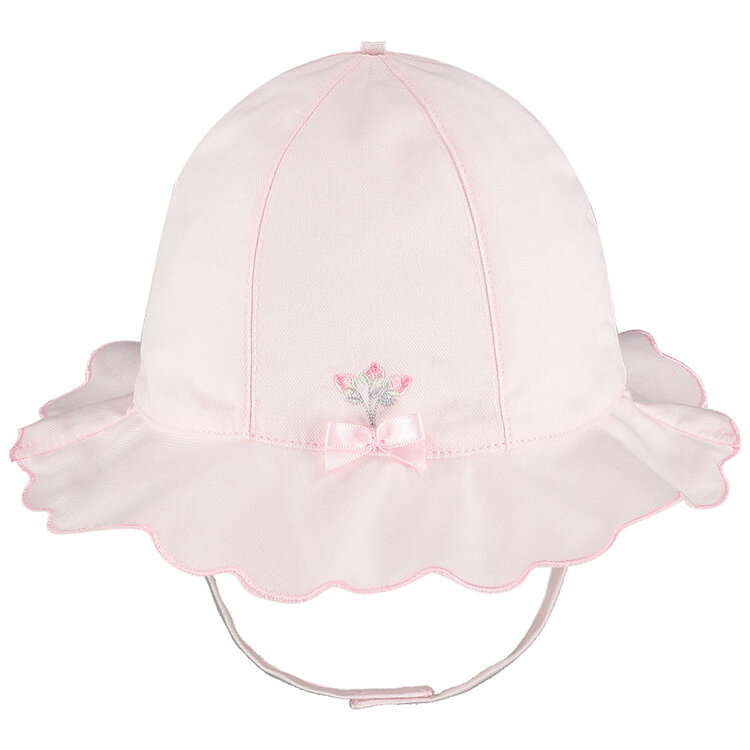 Emile et Rose SS23 Shayla Sunhat
