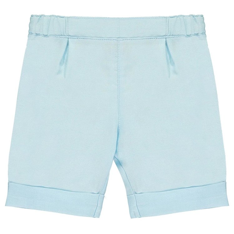 Emile et Rose SS23 Perry Linen Occasion Outfit - 3 MONTHS