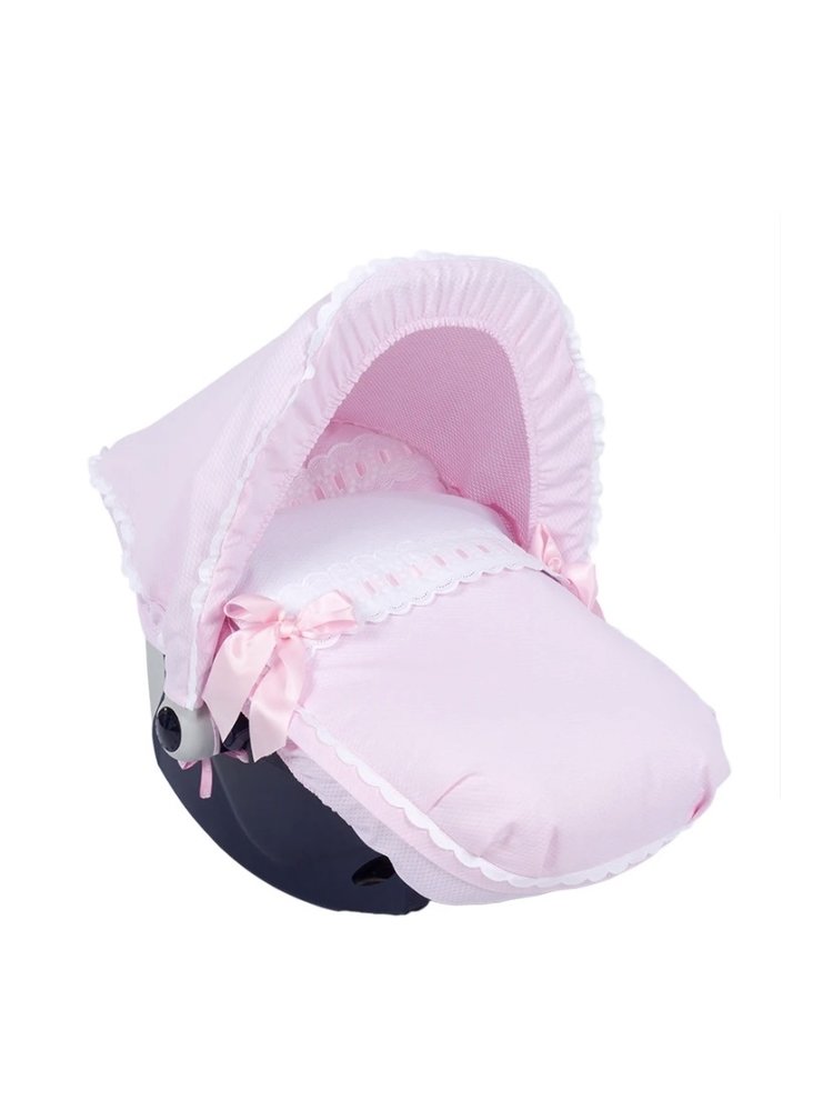 Nubeluna Atenas Car Set Cover  - Doona Fit