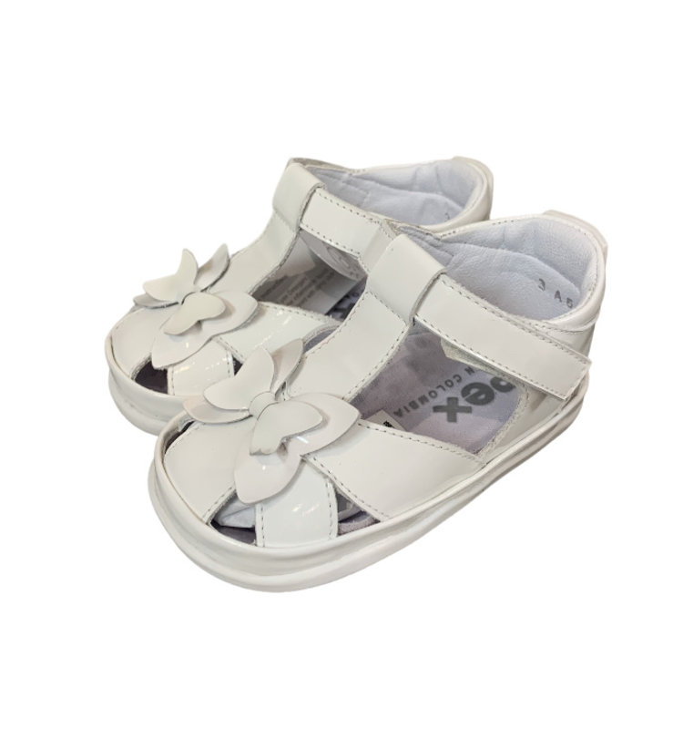 Pex Pex Freya Girls Sandals