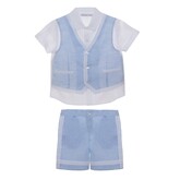 Patachou Patachou SS23 Boys Smart Two Piece - 3393