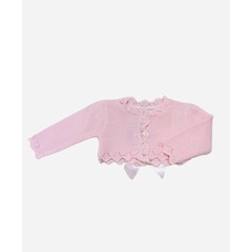 Sardon Sardon Knitted Cardigan - 23MC-161