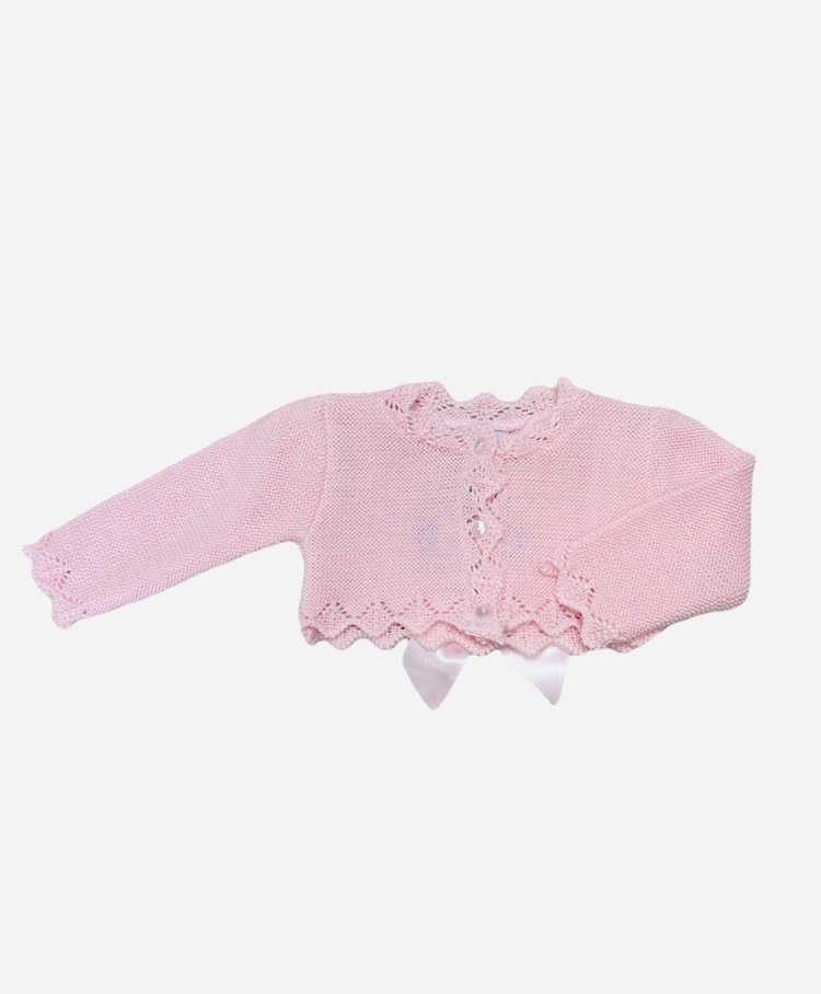 Sardon Sardon Knitted Cardigan - 23MC-161