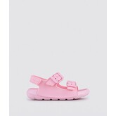igor Igor SS23 Double Buckle Sandals - 010