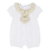 Pastels & Co Pastels & Co SS23 Gigi Romper - P850