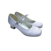 Little People Little People Holly Communion Shoes