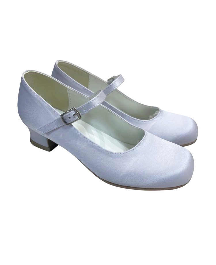 Little People Little People Holly Communion Shoes