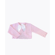 Pex Pex SS23 Roisin Bolero Cardigan