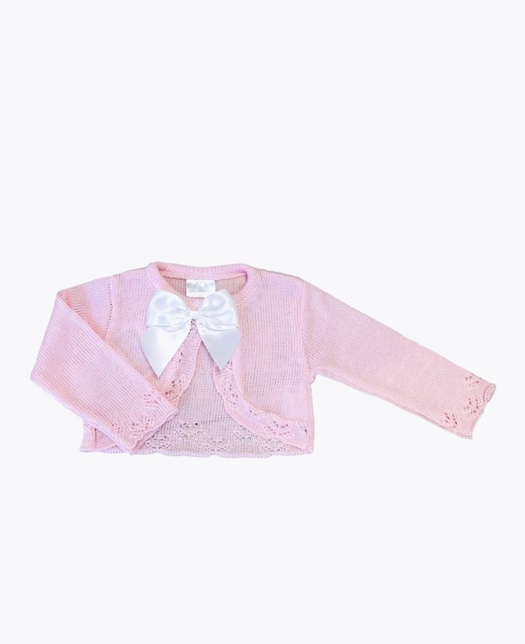 Pex Pex SS23 Roisin Bolero Cardigan