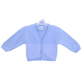 Pex Pex SS23 Aiden Knit Cardigan