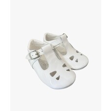 Borboleta Borboleta Luca Boys Pram Shoes