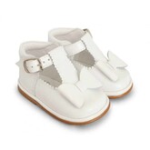 Fofito Sabina Bow Shoe