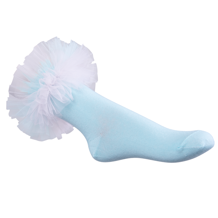 DAGA Daga SS23 Tutu Socks - A23072