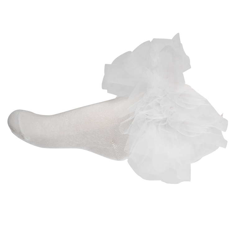 DAGA Daga SS23 Tutu Socks - A23079