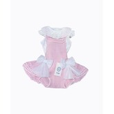 Rahigo SS23 Romper & Blouse 23142 - 12 MONTHS