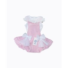 Rahigo SS23 Romper & Blouse 23142 - 12 MONTHS